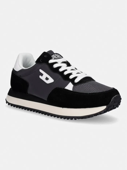 Zdjęcie produktu Diesel S-D-Light sneakersy męskie czarny