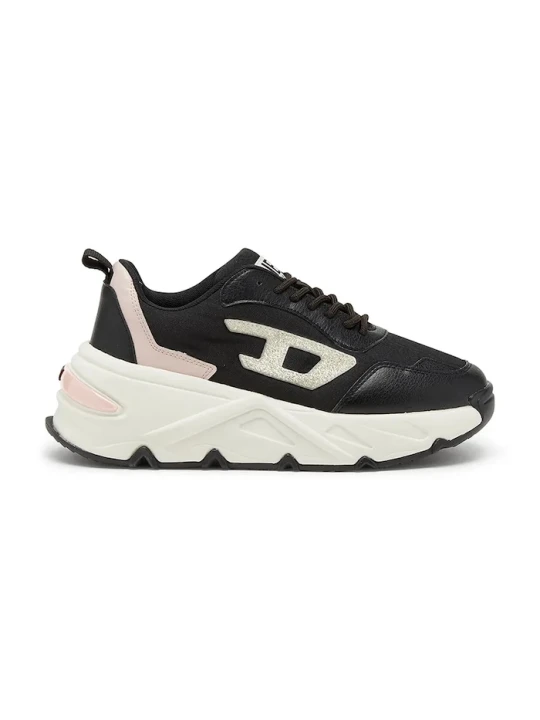 Zdjęcie produktu Diesel S-Savannah Tulu sneakersy damskie czarny