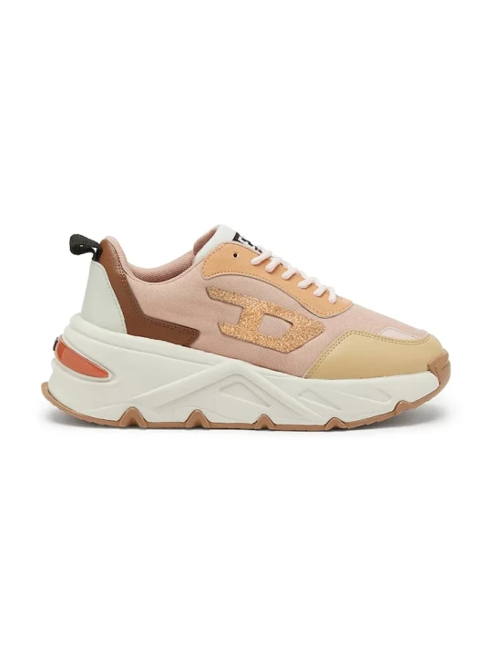 Zdjęcie produktu Diesel S-Savannah Tulu sneakersy damskie beżowy