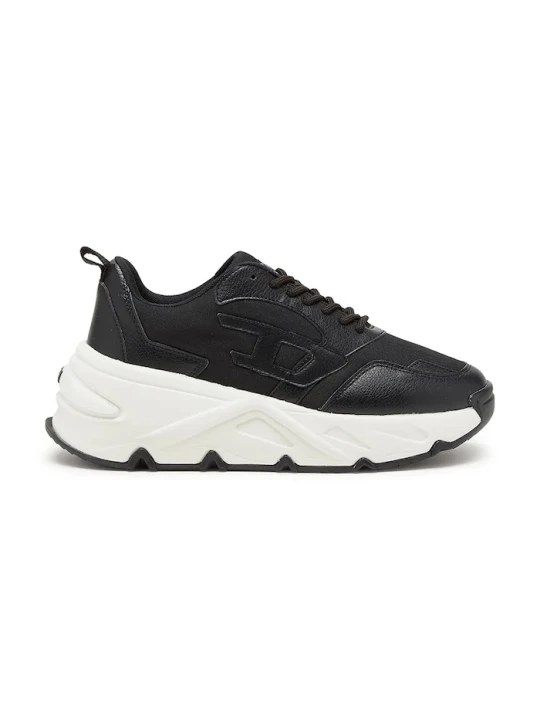 Zdjęcie produktu Diesel S-Savannah Tulu sneakersy damskie czarny