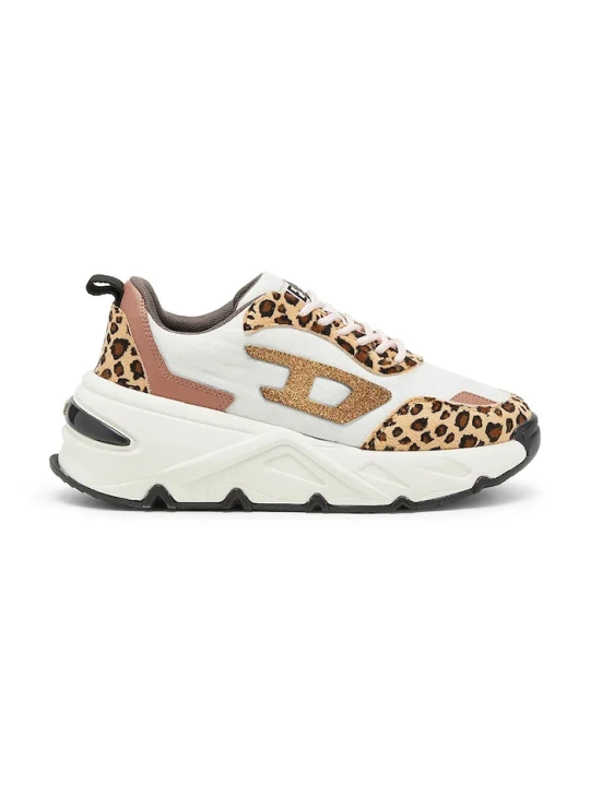 Zdjęcie produktu Diesel S-Savannah Tulu sneakersy damskie biały