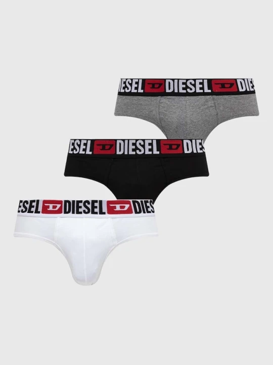 Zdjęcie produktu Diesel slipy 3-pack