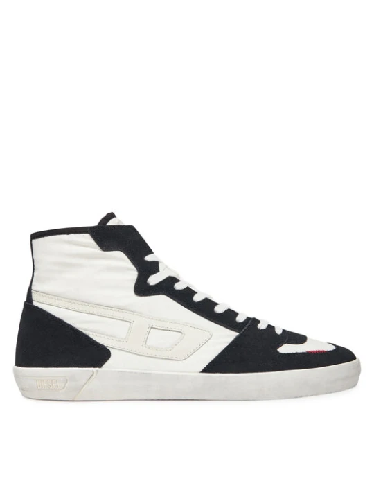 Zdjęcie produktu Diesel Sneakersy S-Leroji D-1 Mid Y03488P8119 HA679 Kolorowy