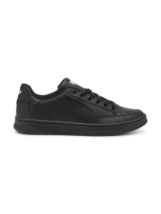Zdjęcie produktu Diesel sneakersy skórzane S-Dakota Low czarny