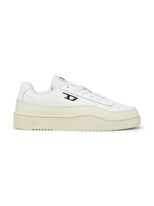 Zdjęcie produktu Diesel sneakersy skórzane S-Tracker-D Low biały
