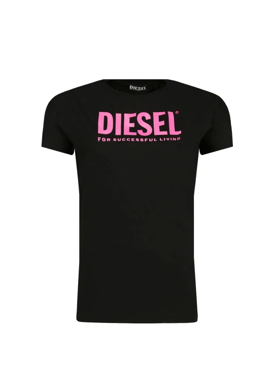 Zdjęcie produktu Diesel T-shirt DEXTRA | Regular Fit