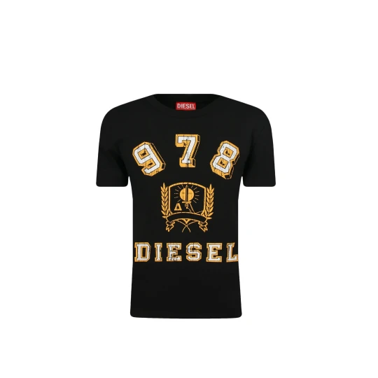 Zdjęcie produktu Diesel T-shirt | Regular Fit