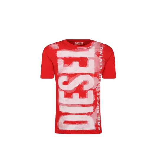 Zdjęcie produktu Diesel T-shirt | Regular Fit