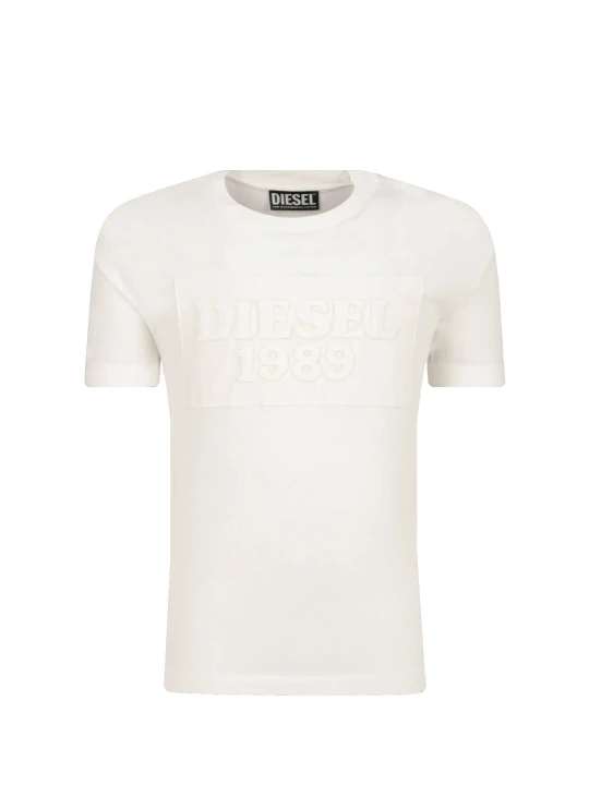 Zdjęcie produktu Diesel T-shirt | Regular Fit