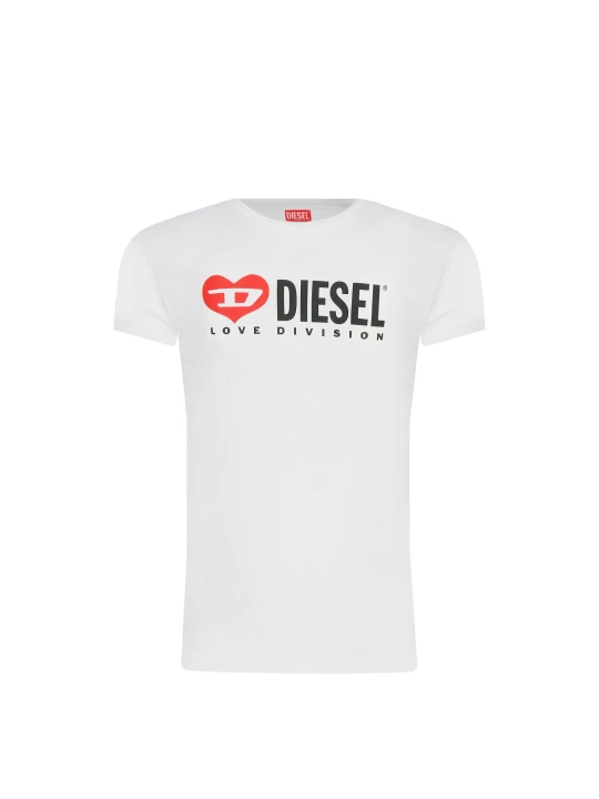 Zdjęcie produktu Diesel T-shirt | Regular Fit