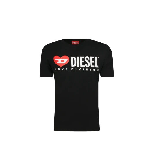 Zdjęcie produktu Diesel T-shirt | Regular Fit