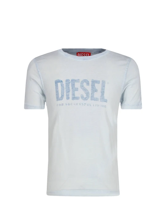 Zdjęcie produktu Diesel T-shirt TDIEGORE6 | Regular Fit
