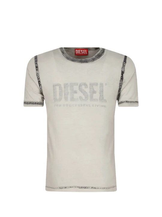 Zdjęcie produktu Diesel T-shirt TDIEGORE6 | Regular Fit