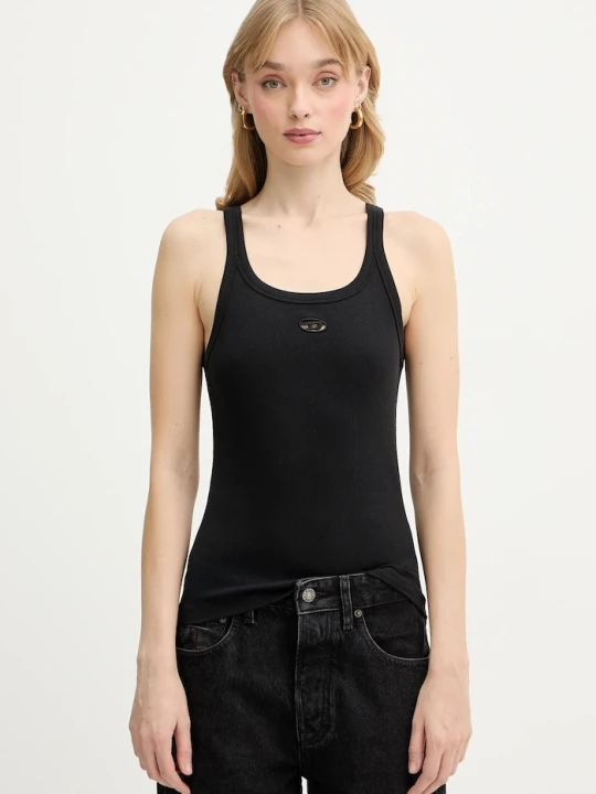Zdjęcie produktu Diesel top T-WIFE-OD czarny