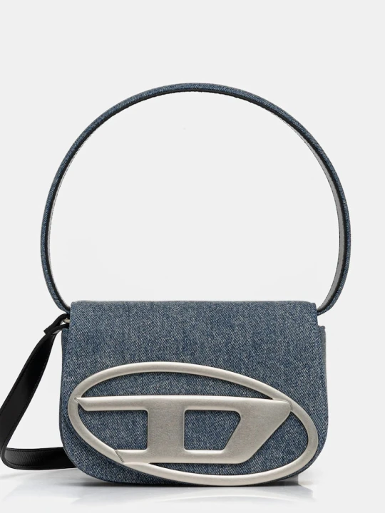 Zdjęcie produktu Diesel torebka 1DR 1DR granatowy