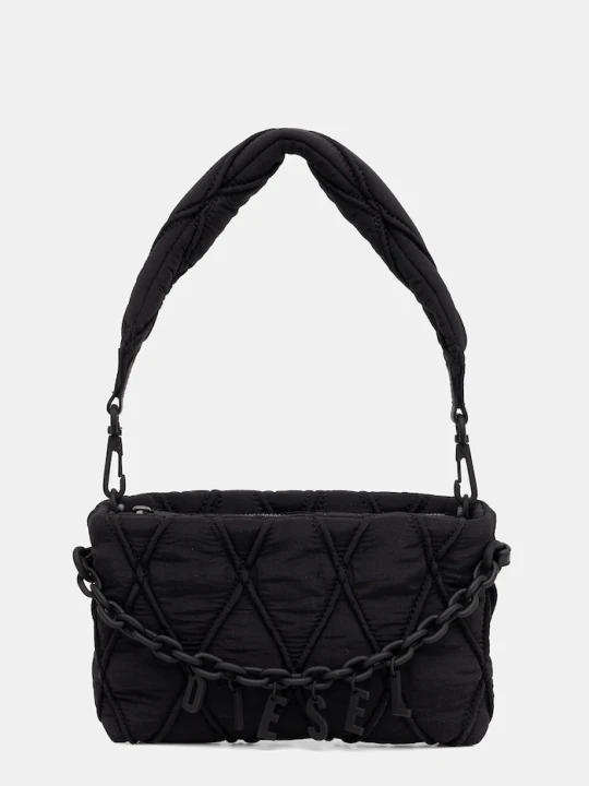 Zdjęcie produktu Diesel torebka CHARM-D CHARM-D POUCH czarny