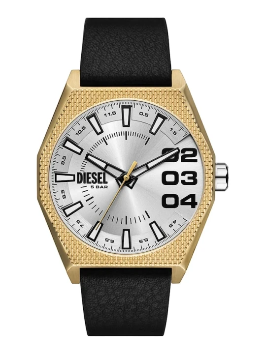 Zdjęcie produktu Diesel zegarek Classic złoty