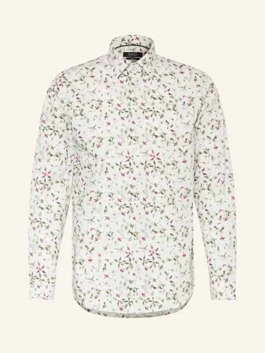 Zdjęcie produktu Digel Koszula Dabato Modern Fit gruen