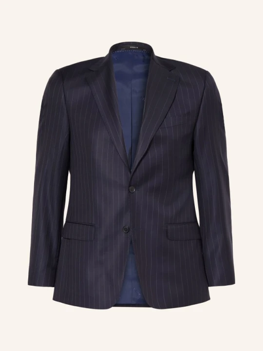 Zdjęcie produktu Digel Marynarka Do Garnituru Dario Modern Fit blau 22 BLAU