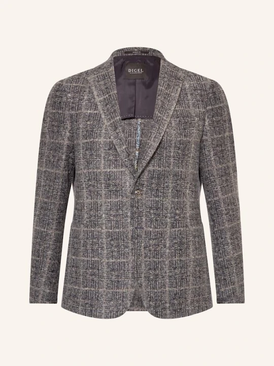 Zdjęcie produktu Digel Marynarka Edward Modern Fit blau