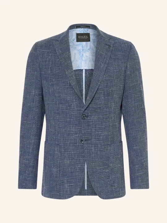 Zdjęcie produktu Digel Marynarka Edward Modern Fit blau