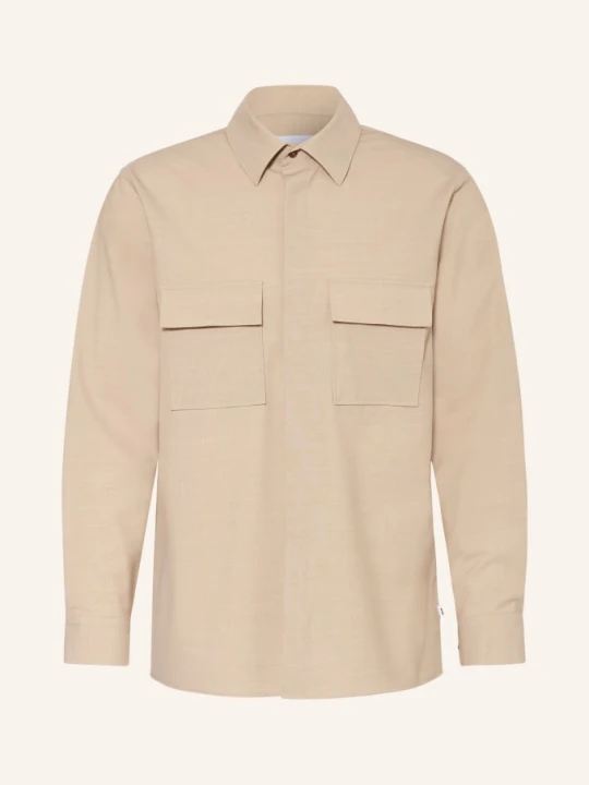 Zdjęcie produktu Digel Move Koszula Typu Overshirt Arion beige