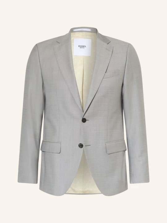 Zdjęcie produktu Digel Move Marynarka Alesso Slim Fit blau