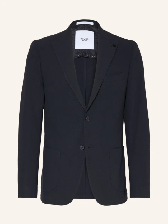 Zdjęcie produktu Digel Move Marynarka Aron Slim Fit blau