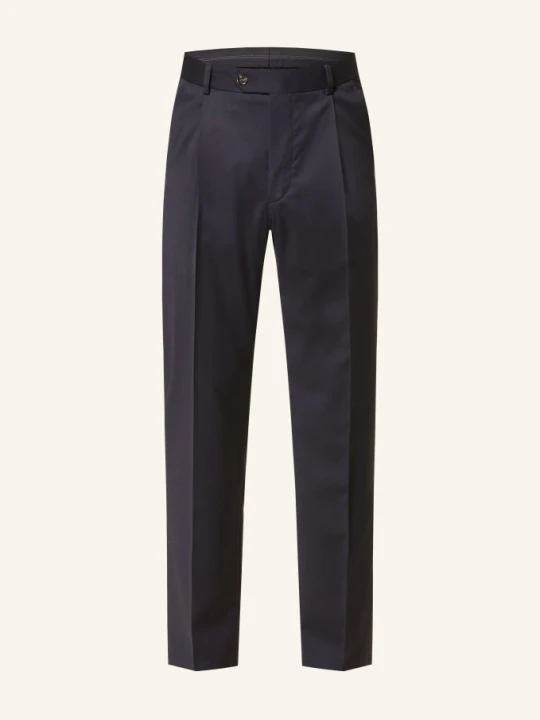 Zdjęcie produktu Digel Move Spodnie Do Garnituru Alvaro Slim Fit blau 20 BLAU