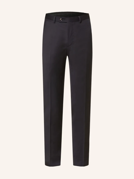 Zdjęcie produktu Digel Move Spodnie Garniturowe Apollo Slim Fit blau