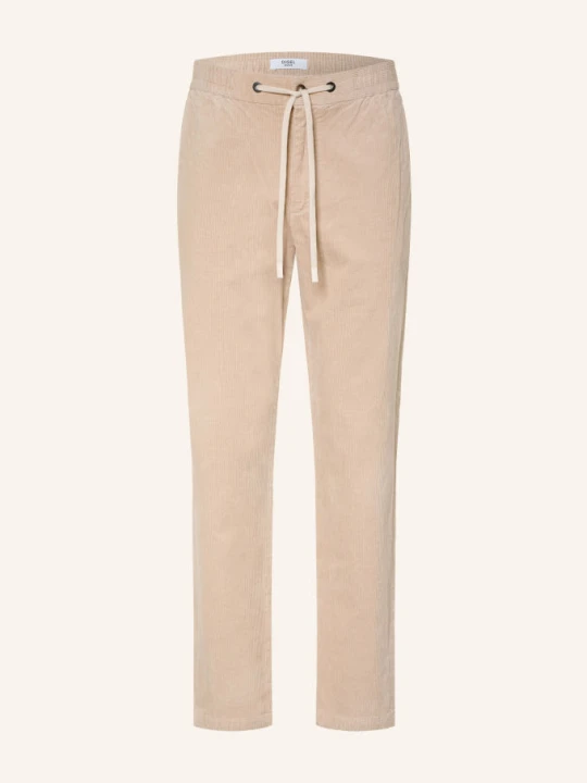 Zdjęcie produktu Digel Move Spodnie Z Sztruksu Benny Modern Fit beige
