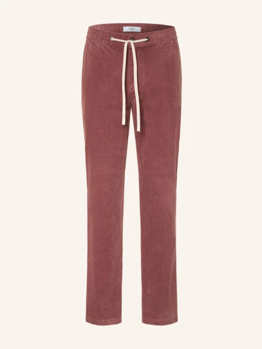 Zdjęcie produktu Digel Move Spodnie Z Sztruksu Benny Modern Fit braun 32 BRAUN
