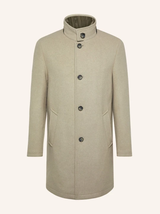 Zdjęcie produktu Digel Płaszcz Delray beige
