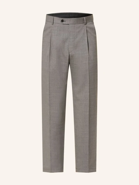 Zdjęcie produktu Digel Spodnie Alvaro O Kroju Slim Fit grau 44 GRAU