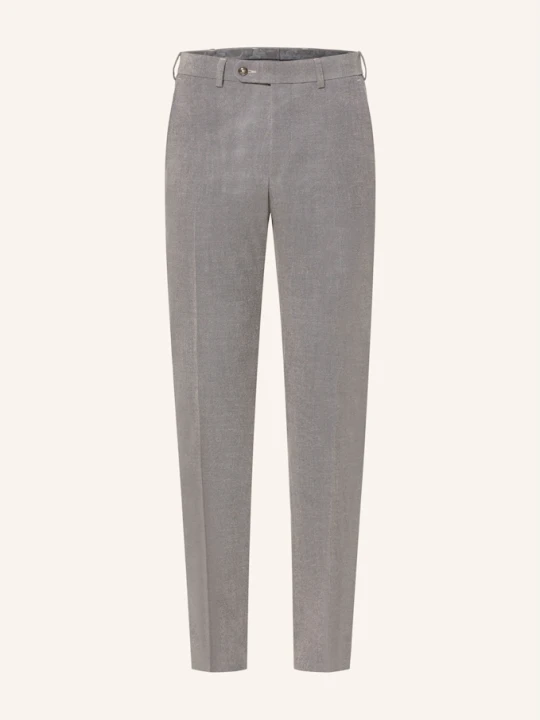 Zdjęcie produktu Digel Spodnie Garniturowe Sergio Modern Fit beige