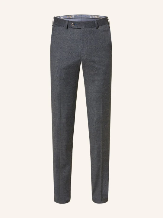 Zdjęcie produktu Digel Spodnie Garniturowe Sergio Slim Fit blau