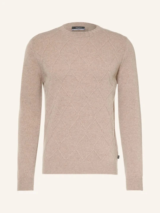 Zdjęcie produktu Digel Sweter Faros beige