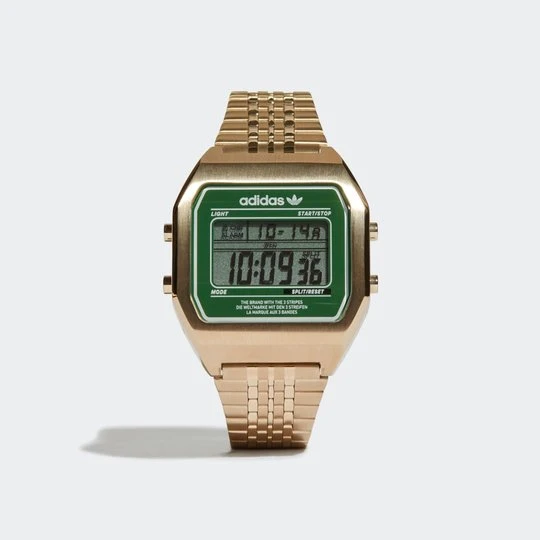 Zdjęcie produktu Digital Two M Watch Adidas