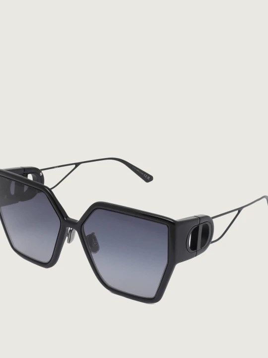 Zdjęcie produktu Dior Okulary przeciwsłoneczne Montagne CD40034U czarny