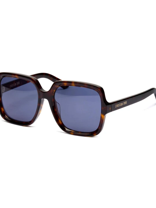 Zdjęcie produktu Dior Okulary przeciwsłoneczne Dior Midnight CD40190F szylkret