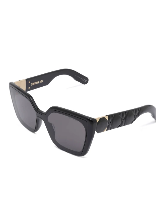 Zdjęcie produktu Dior Okulary przeciwsłoneczne CD40148I czarny
