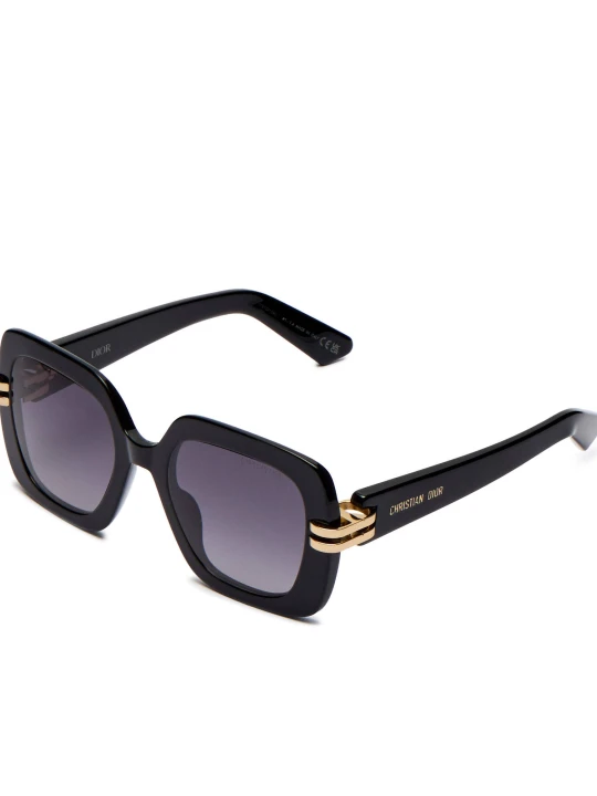 Zdjęcie produktu Dior Okulary przeciwsłoneczne C Dior CD40154I czarny