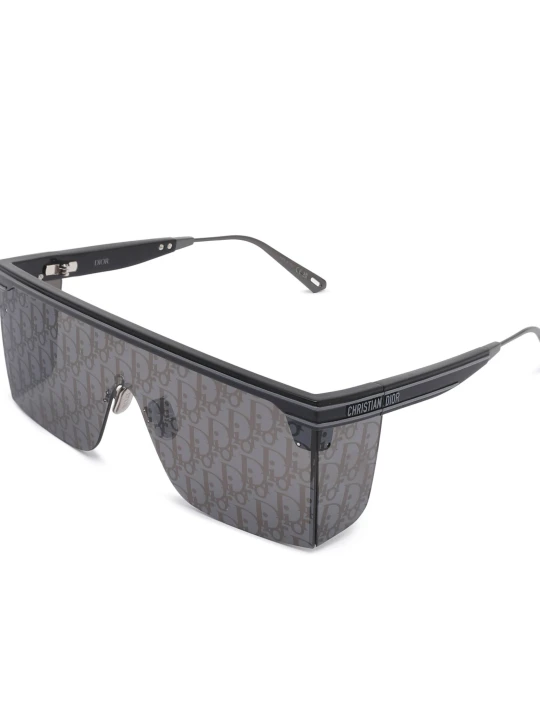 Zdjęcie produktu Dior Okulary przeciwsłoneczne Diorclub CD40042U czarny