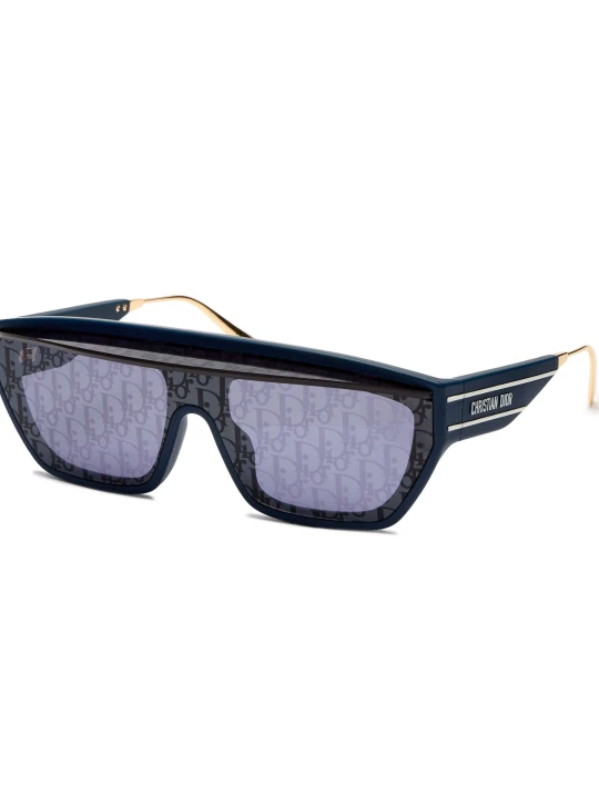Zdjęcie produktu Dior Okulary przeciwsłoneczne Diorclub CD40152U granatowy