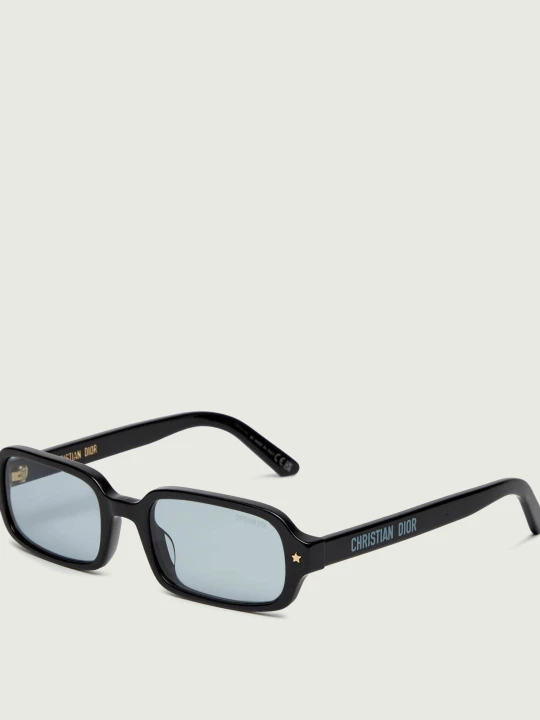 Zdjęcie produktu Dior Okulary przeciwsłoneczne Diorpacific CD40205I czarny