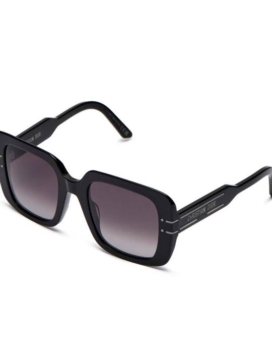Zdjęcie produktu Dior Okulary przeciwsłoneczne Dior Signature CD40171I czarny