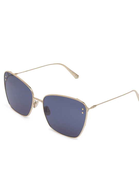 Zdjęcie produktu Dior Okulary przeciwsłoneczne Miss Dior CD40095U złoty