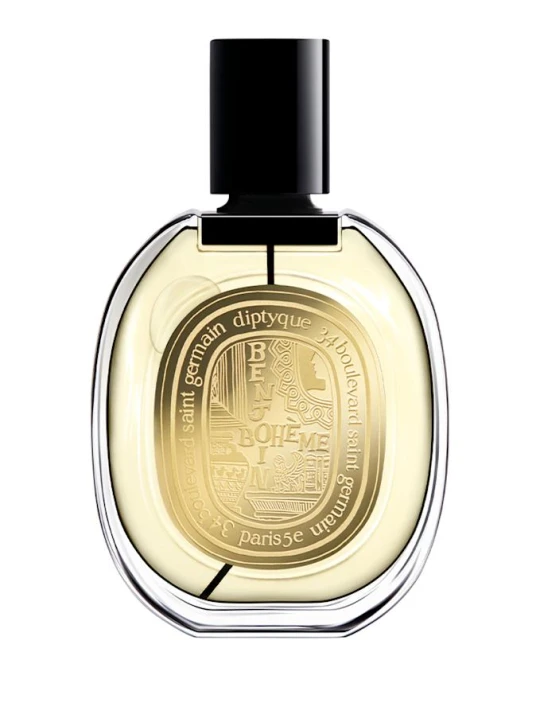 Zdjęcie produktu Diptyque Benjoin Boheme