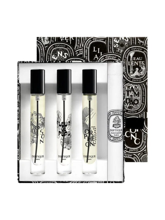 Zdjęcie produktu Diptyque Discovery Fragrance