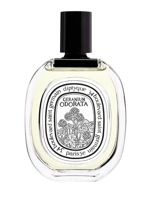 Zdjęcie produktu Diptyque Eau Geranium Odorata